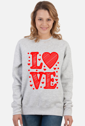Bluza damska