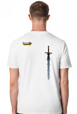 T-Shirt Gothic