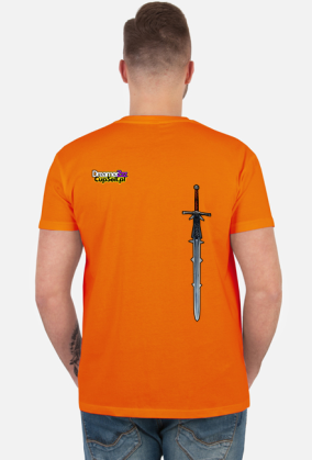 T-Shirt Gothic