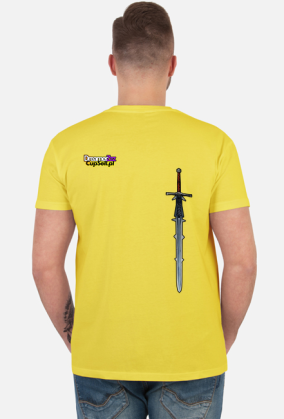 T-Shirt Gothic