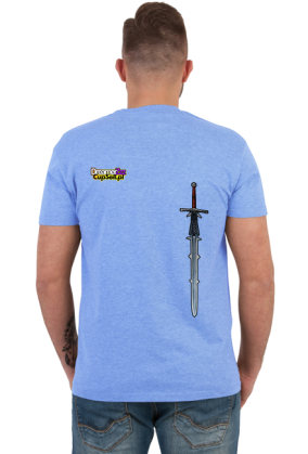 T-Shirt Gothic