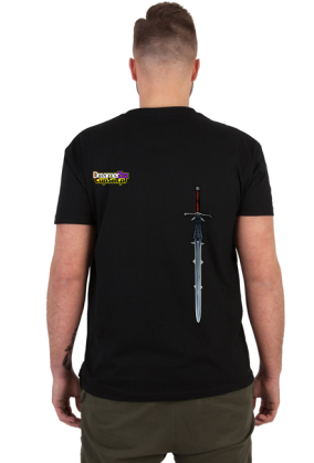 T-Shirt Gothic