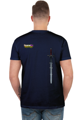 T-Shirt Gothic