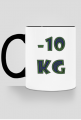 kubek -10kg