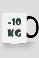 kubek -10kg