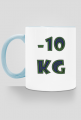 kubek -10kg