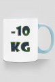 kubek -10kg