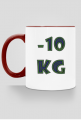 kubek -10kg