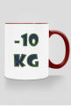 kubek -10kg