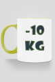 kubek -10kg