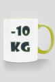 kubek -10kg