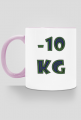 kubek -10kg