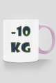 kubek -10kg