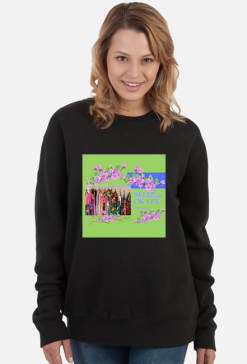 Bluza damska