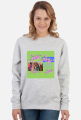 Bluza damska