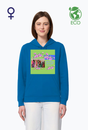 Bluza damska
