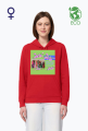 Bluza damska