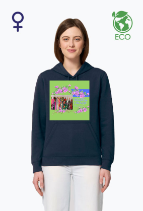 Bluza damska