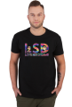 T-shirt LSD Dark