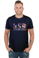 T-shirt LSD Dark
