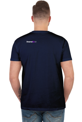 T-shirt LSD Dark