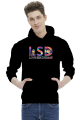 Hoodie LSD Dark
