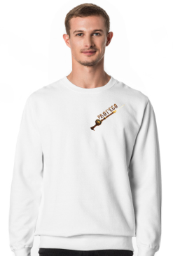 Sweatshirt Harry Pothead Light