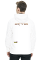 Hoodie Harry Pothead Light