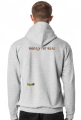 Hoodie Harry Pothead Light