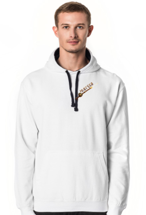 Hoodie Harry Pothead Light