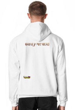 Hoodie Harry Pothead Light