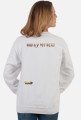 Sweatshirt Harry Pothead Light