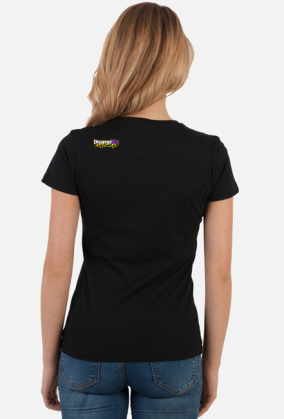 T-shirt Mushrooms Skull Dark