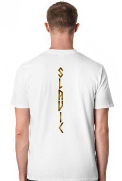 T-shirt Slavic Light