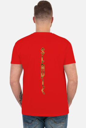 T-shirt Slavic Light