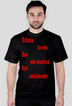 Szkoła to nie Bar