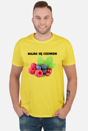 Koszulka męska