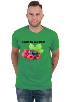 Koszulka męska