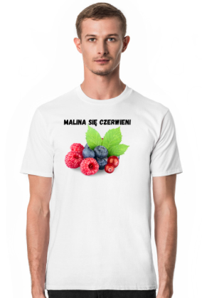 Koszulka męska