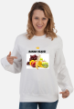 Bluza damska