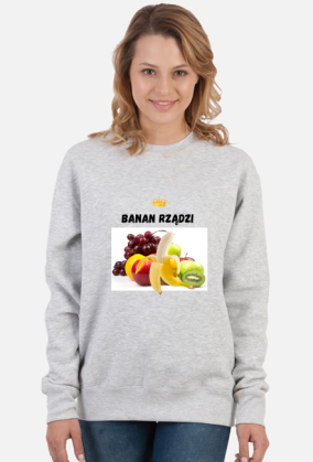 Bluza damska