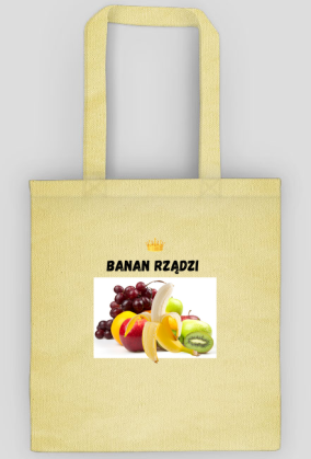Torba na zakupy