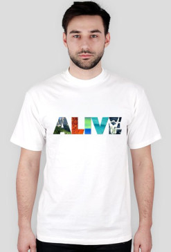 ALIVE