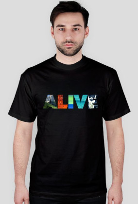 ALIVE