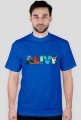 ALIVE