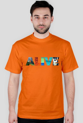 ALIVE