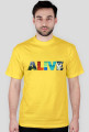 ALIVE