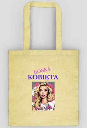 Torba na zakupy