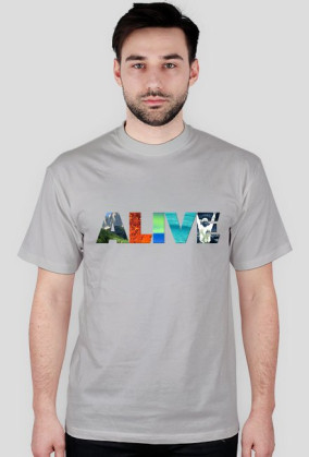 ALIVE