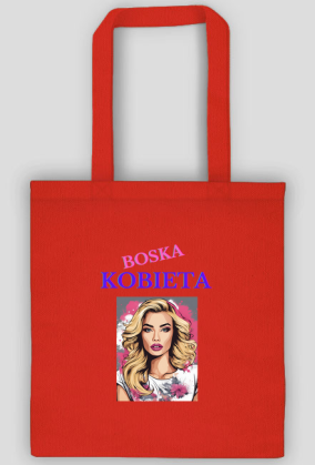 Torba na zakupy
